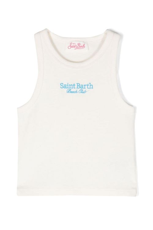  MC2 Saint Barth Kids | BLUEJR02188F